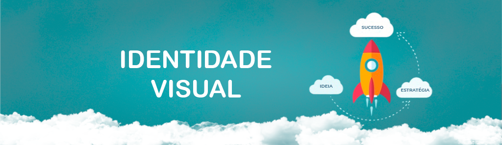 Identidade Visual Marketing Digital