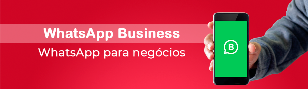 WhatsApp Business Negócios