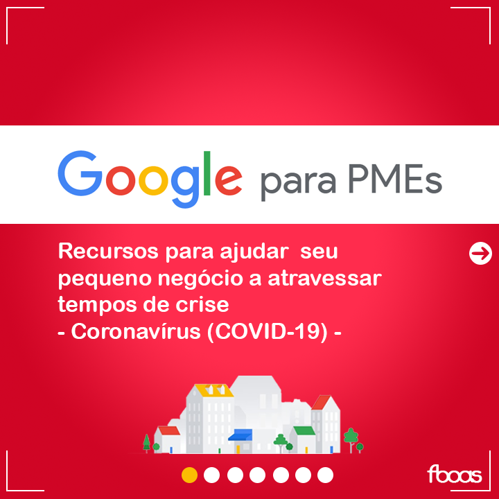 Google para PMEs