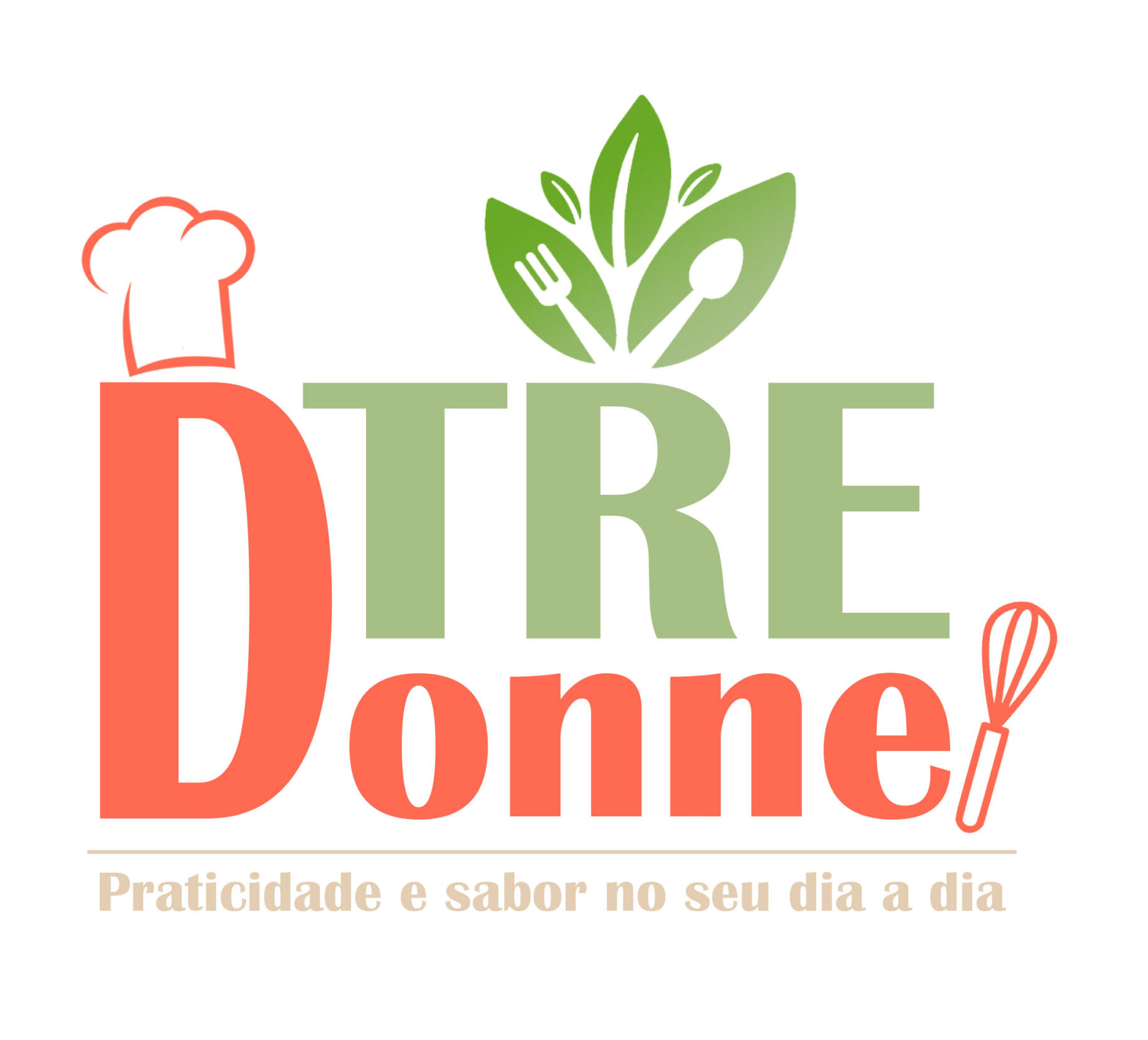 Logo-TreDonne Logo TreDonne - Cliente Depoimento FBoas Agência de Marketing