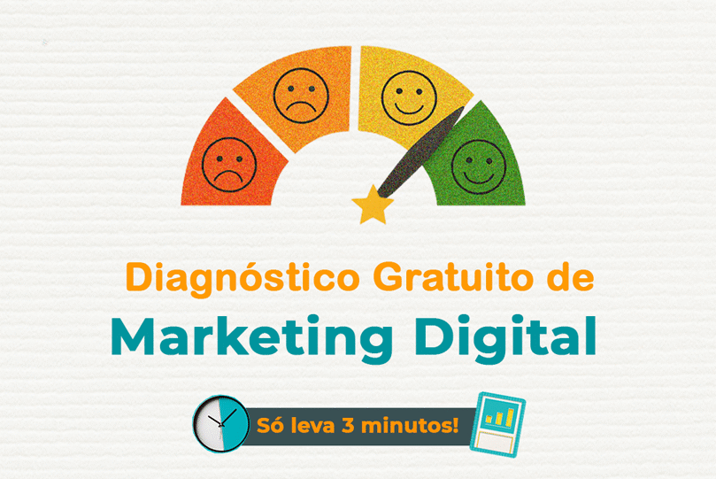 Diagnóstico Marketing Para Empresas