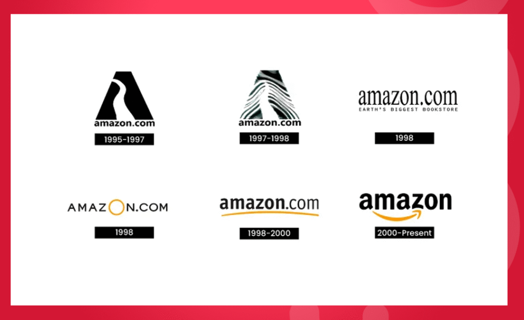 Logotipo Amazon
