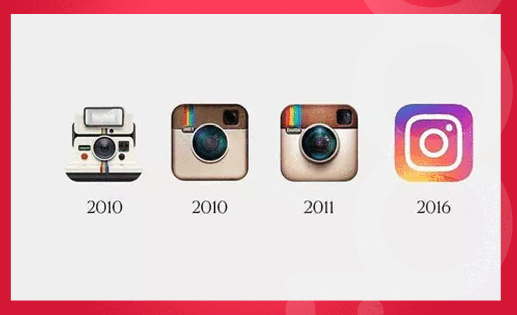 Logotipo Instagram